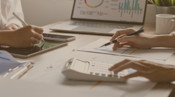 Project financing advisory