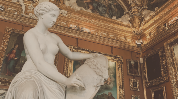 Valuations, Asset Estimates & Fine Arts